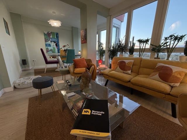 Lejlighed til salg i Regio, Málaga by - € 329.000 (Ref: 9688657)