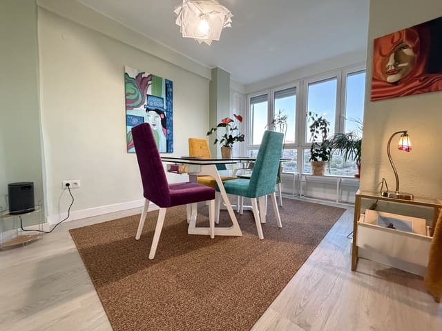 Lejlighed til salg i Regio, Málaga by - € 329.000 (Ref: 9688657)