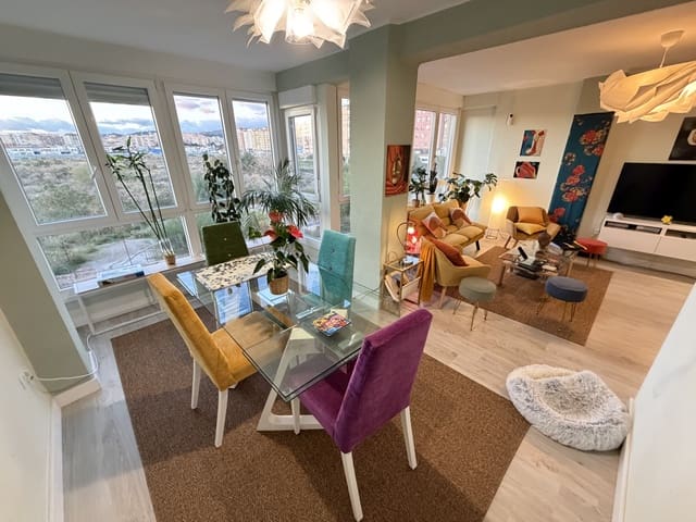 Lejlighed til salg i Regio, Málaga by - € 329.000 (Ref: 9688657)