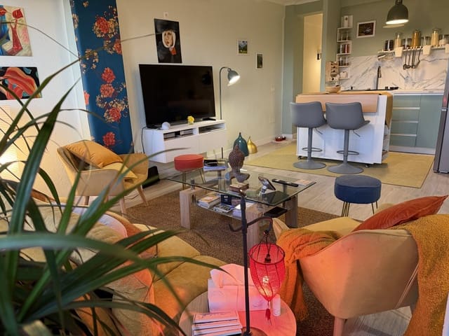 Lejlighed til salg i Regio, Málaga by - € 329.000 (Ref: 9688657)