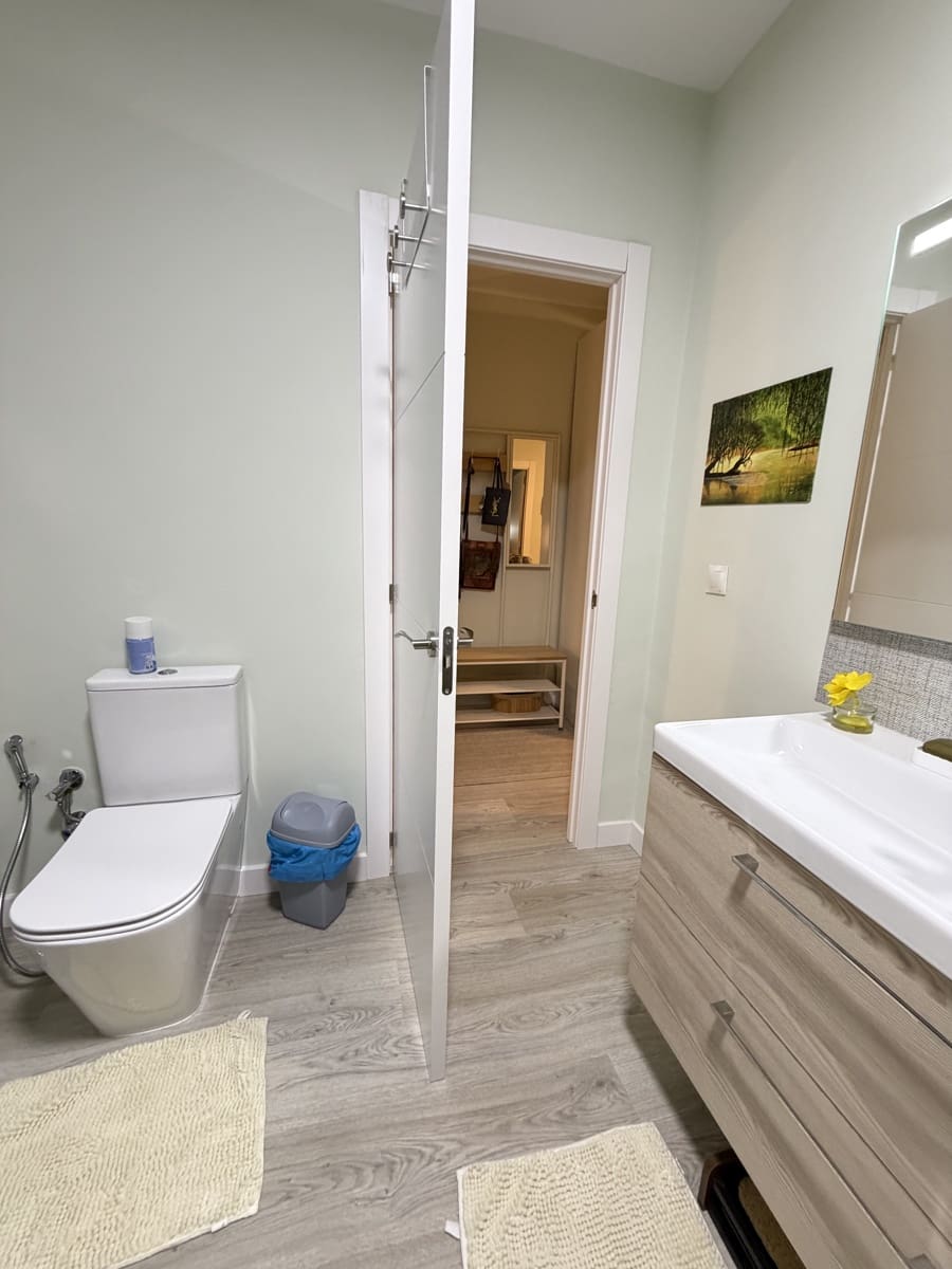 Lejlighed til salg i Malaga by - € 329.000 (Ref: 9688657)