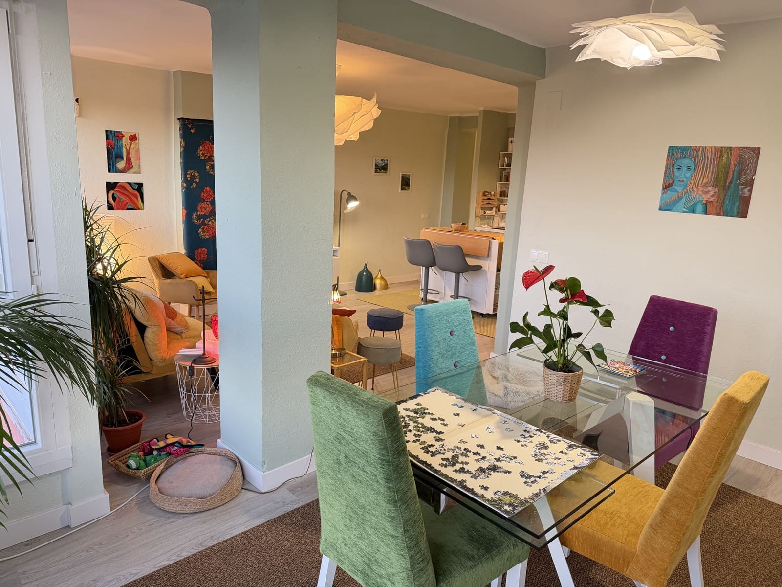 Lejlighed til salg i Malaga by - € 329.000 (Ref: 9688657)