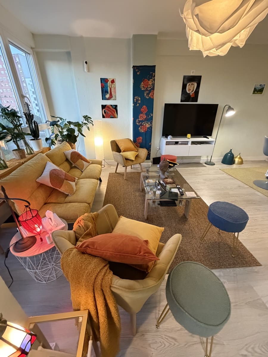 Lejlighed til salg i Malaga by - € 329.000 (Ref: 9688657)