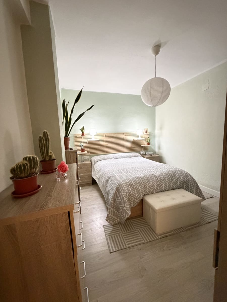 Lejlighed til salg i Malaga by - € 329.000 (Ref: 9688657)