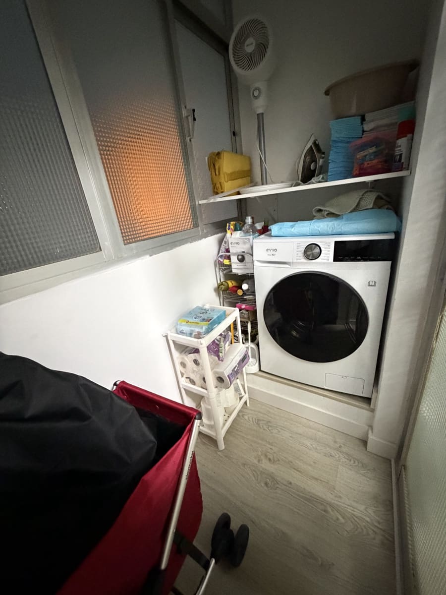 Lejlighed til salg i Malaga by - € 329.000 (Ref: 9688657)