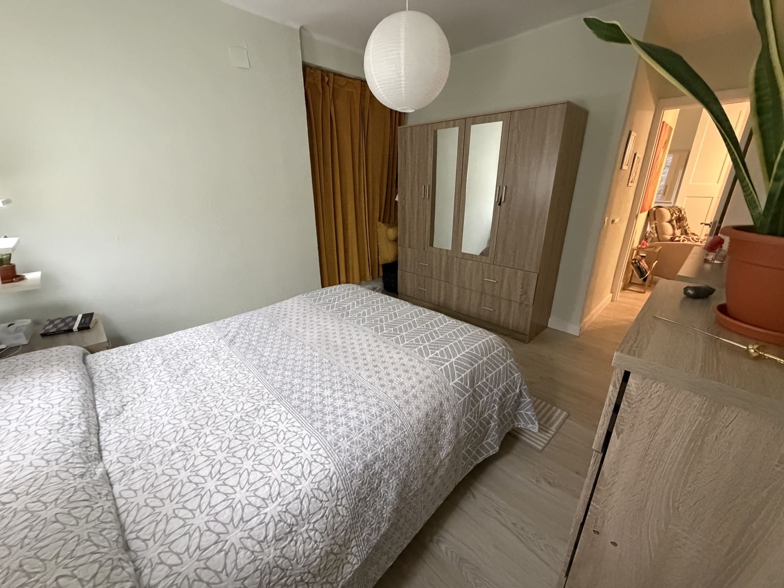 Lejlighed til salg i Malaga by - € 329.000 (Ref: 9688657)