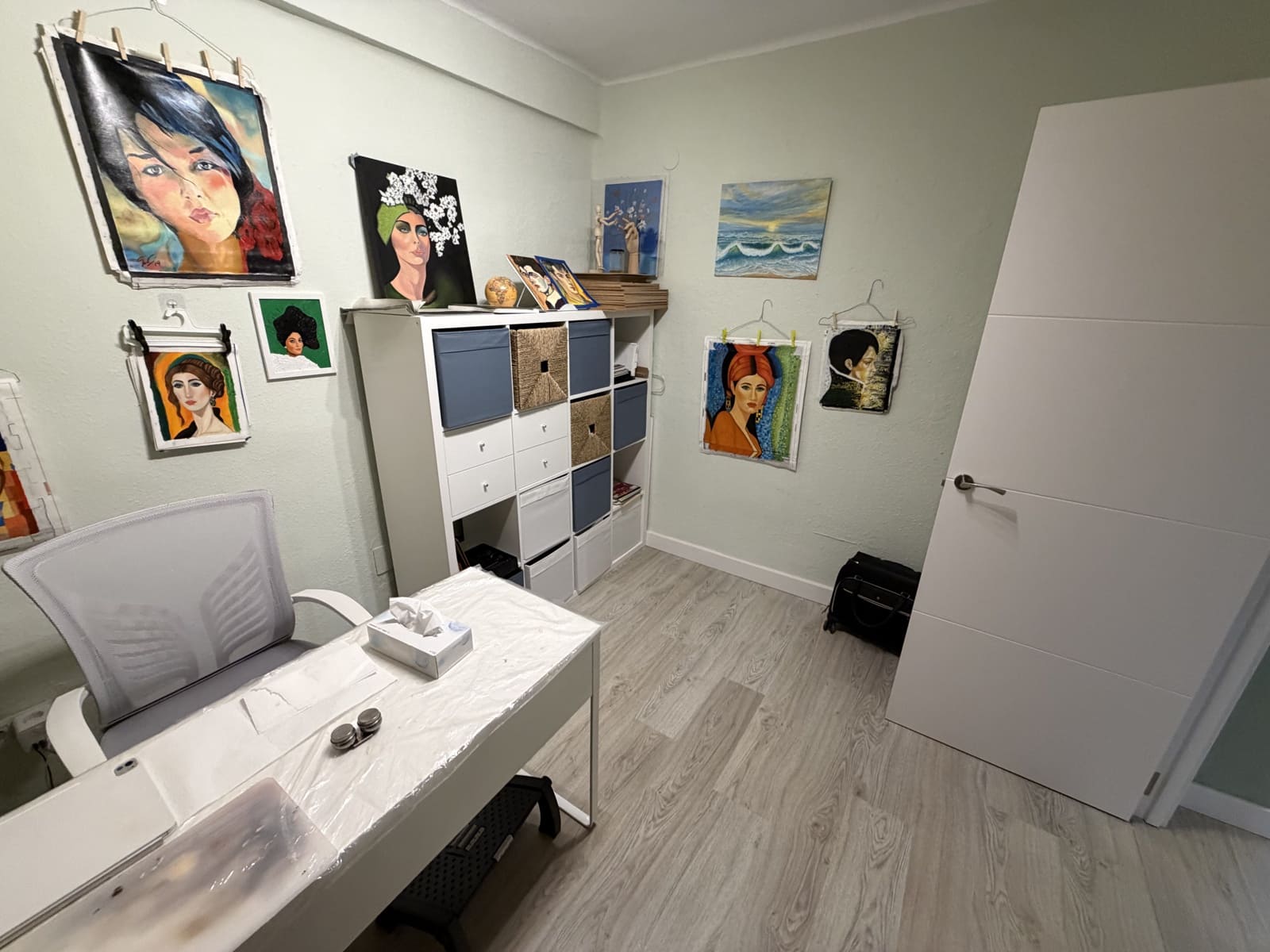 Lejlighed til salg i Malaga by - € 329.000 (Ref: 9688657)