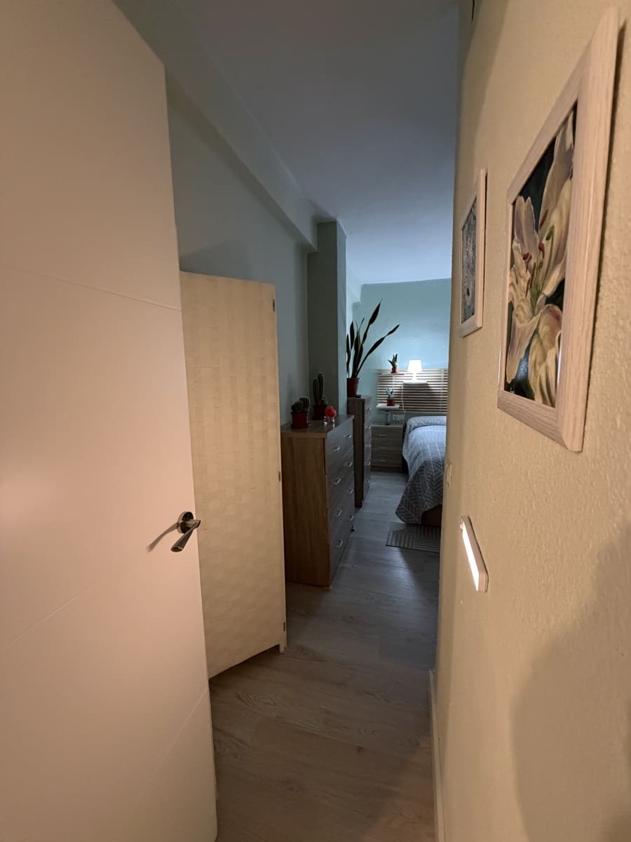 Lejlighed til salg i Malaga by - € 329.000 (Ref: 9688657)