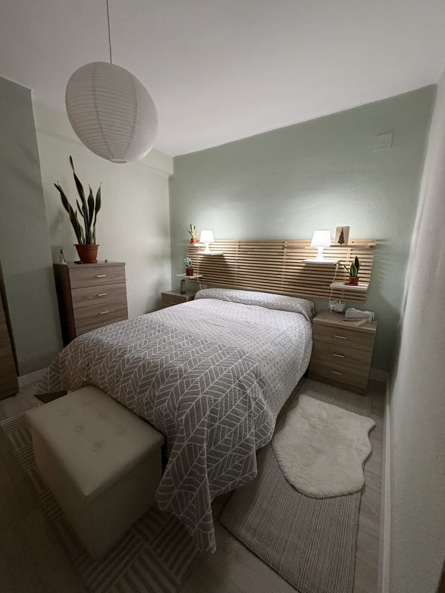 Lejlighed til salg i Malaga by - € 329.000 (Ref: 9688657)