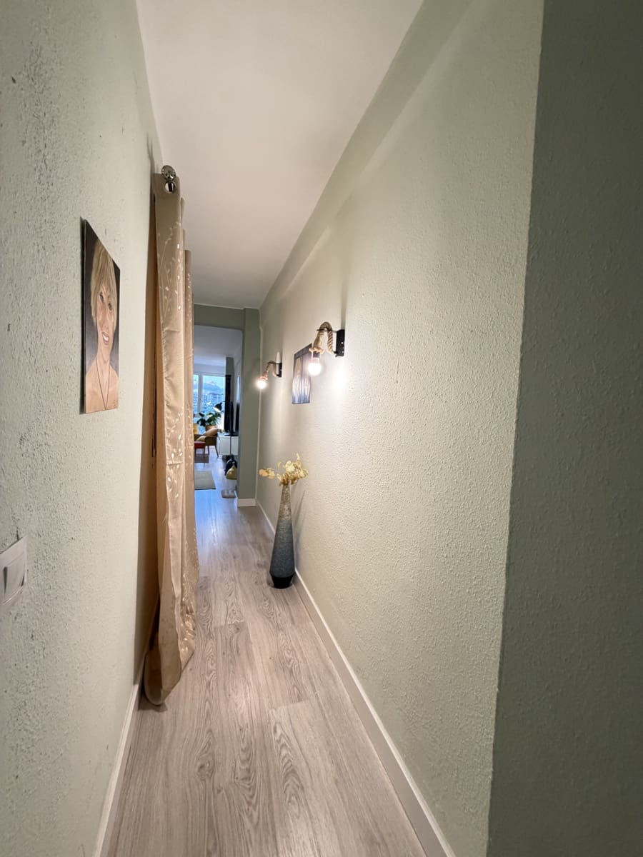 Lejlighed til salg i Malaga by - € 329.000 (Ref: 9688657)