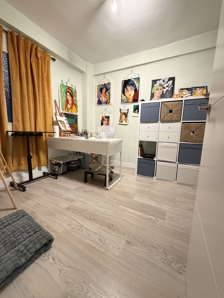 Lejlighed til salg i Malaga by - € 329.000 (Ref: 9688657)