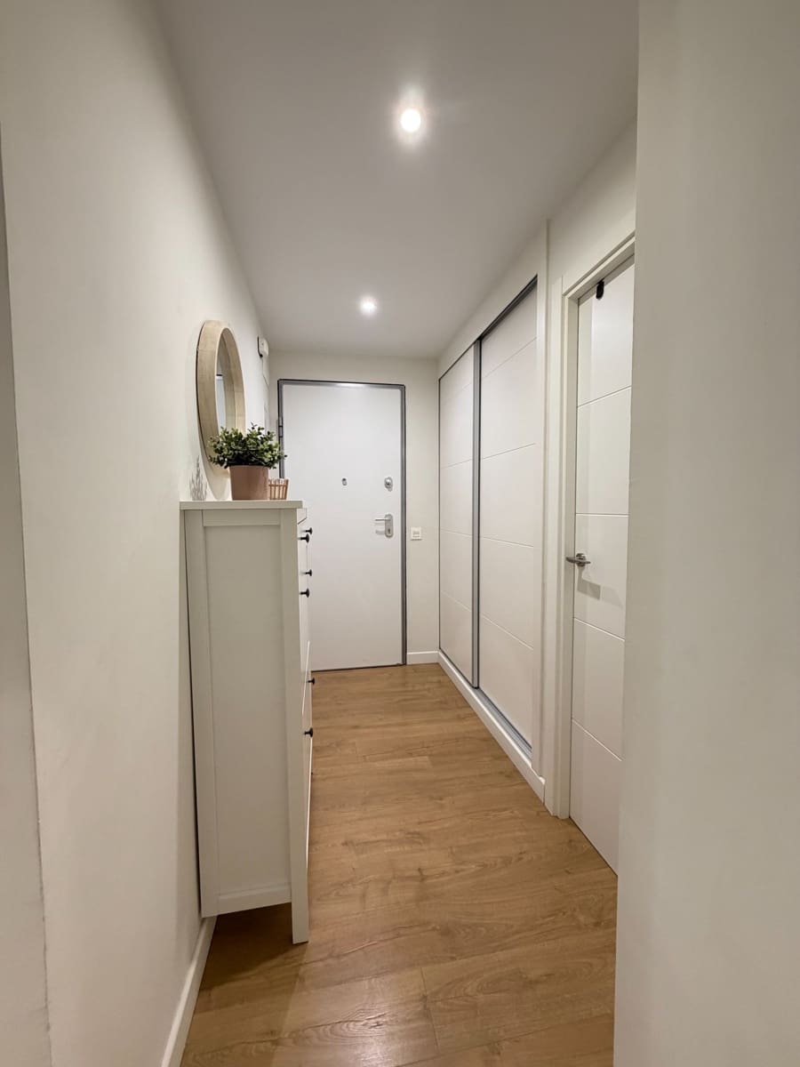 3 makuuhuone Huoneisto myytävänä paikassa Malaga kaupunki mukana uima-altaan 
autotalli - 585 000 € (Ref: 9688662)