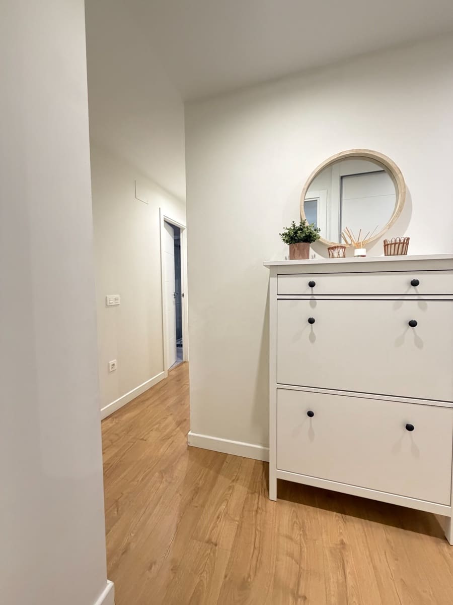 3 makuuhuone Huoneisto myytävänä paikassa Malaga kaupunki mukana uima-altaan 
autotalli - 585 000 € (Ref: 9688662)