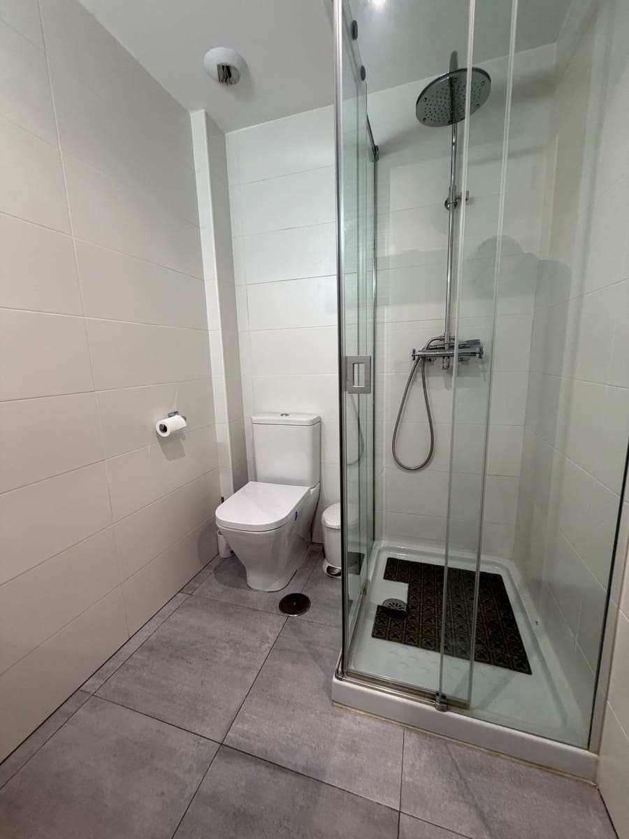 3 makuuhuone Huoneisto myytävänä paikassa Malaga kaupunki mukana uima-altaan 
autotalli - 585 000 € (Ref: 9688662)