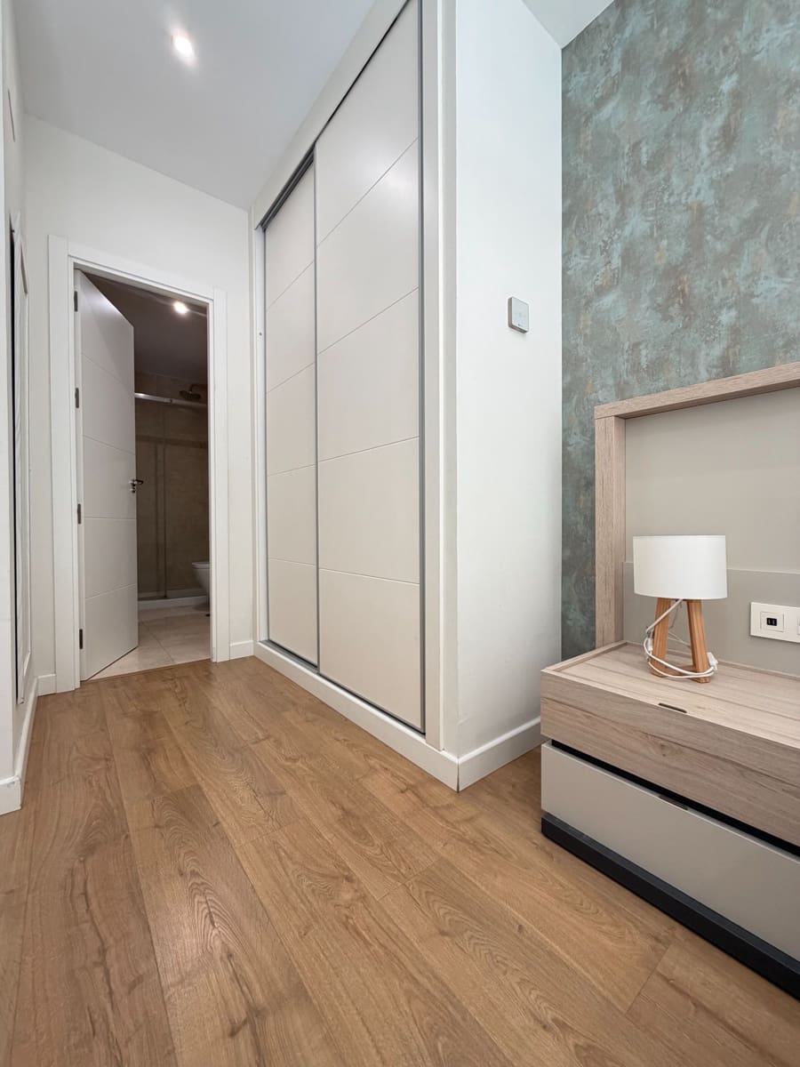 3 makuuhuone Huoneisto myytävänä paikassa Malaga kaupunki mukana uima-altaan 
autotalli - 585 000 € (Ref: 9688662)