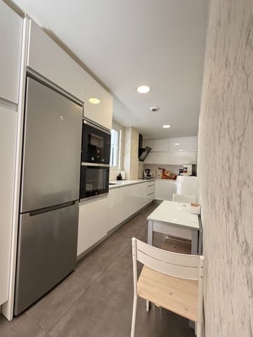 3 makuuhuone Huoneisto myytävänä paikassa Huelin, Málaga kaupunki mukana uima-altaan 
autotalli - 585 000 € (Ref: 9688662)