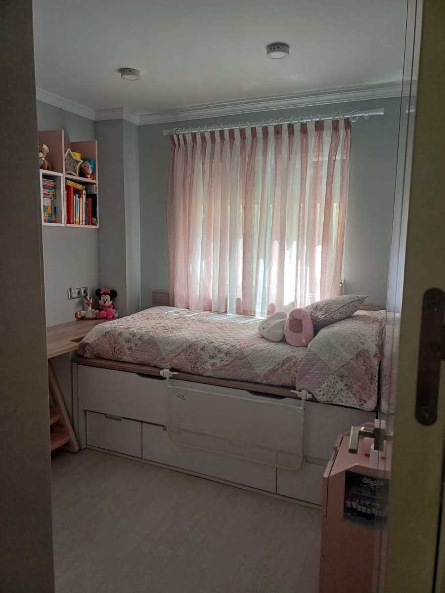 3 soveværelse Lejlighed til salg i Malaga by - € 449.000 (Ref: 9688663)