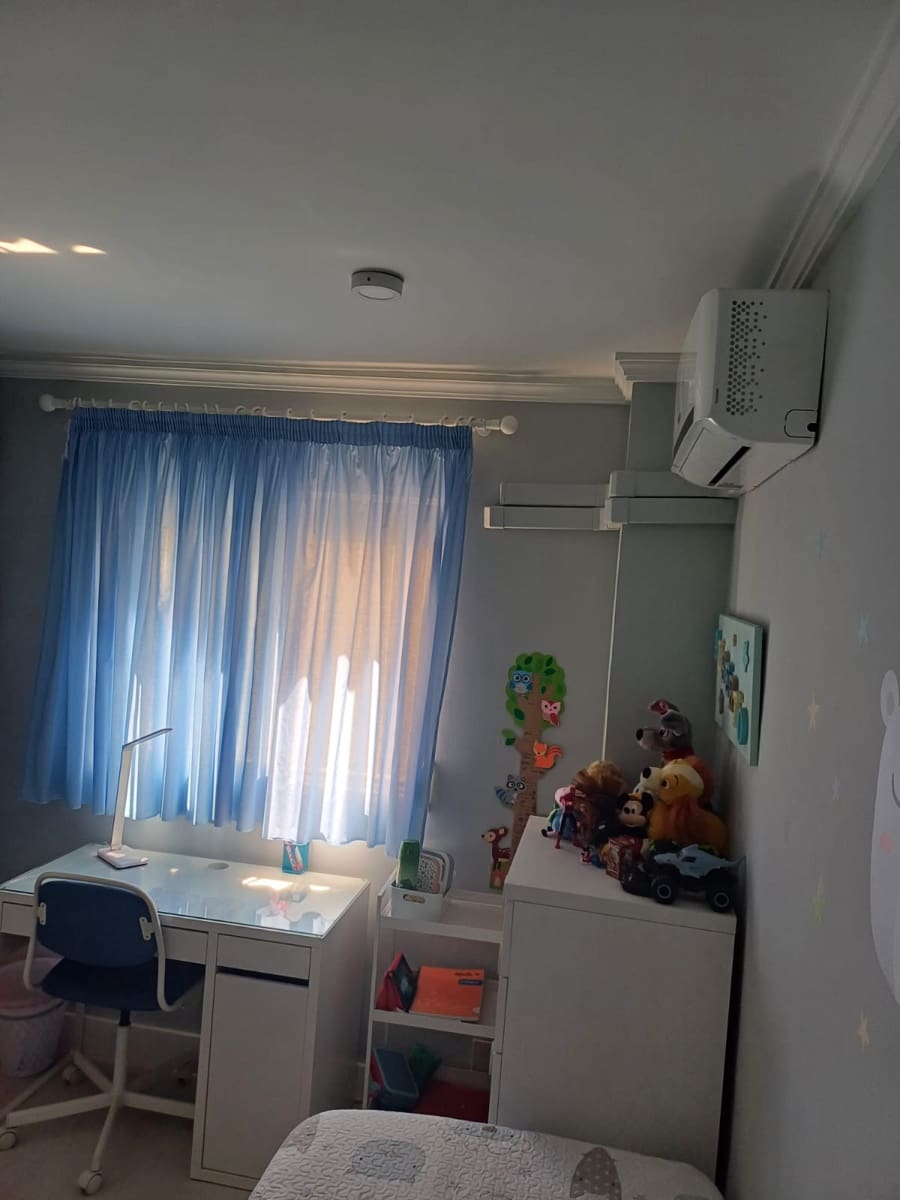 3 soveværelse Lejlighed til salg i Malaga by - € 449.000 (Ref: 9688663)