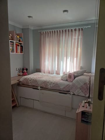 Apartamento de 3 habitaciones en Parque Ayala, Málaga ciudad en venta - 449.000 € (Ref: 9688663)