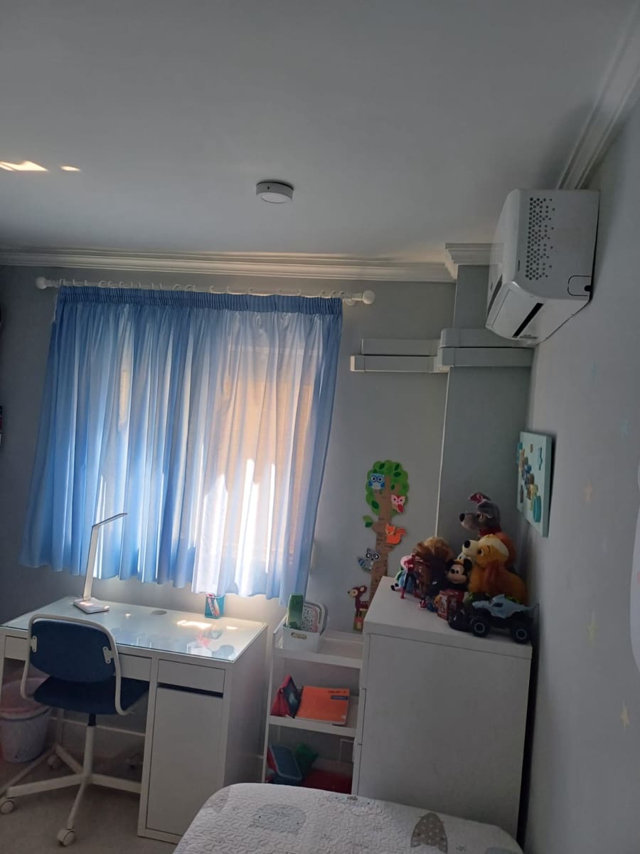 3 soveværelse Lejlighed til salg i Malaga by - € 449.000 (Ref: 9688663)