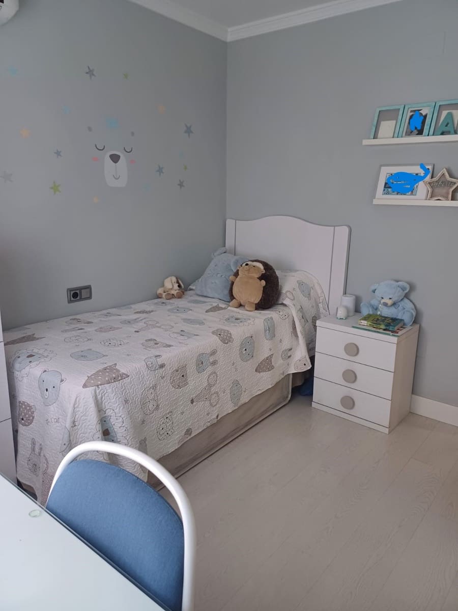 3 soveværelse Lejlighed til salg i Malaga by - € 449.000 (Ref: 9688663)