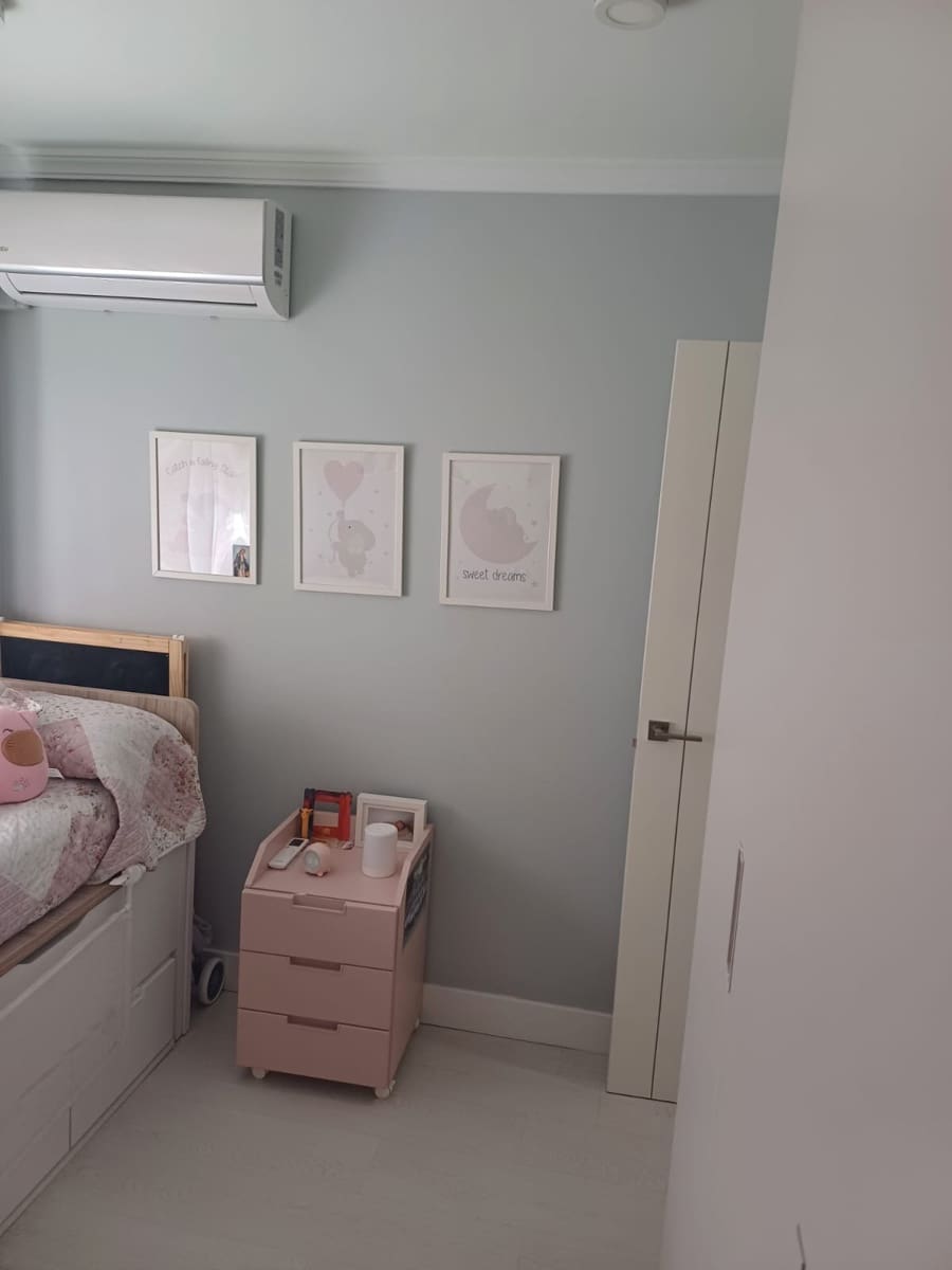 3 soveværelse Lejlighed til salg i Malaga by - € 449.000 (Ref: 9688663)