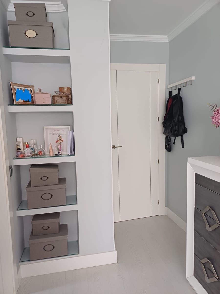 3 soveværelse Lejlighed til salg i Malaga by - € 449.000 (Ref: 9688663)