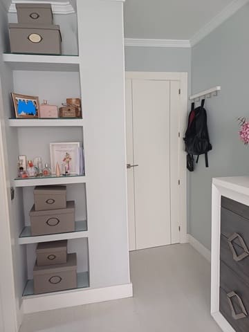 Apartamento de 3 habitaciones en Parque Ayala, Málaga ciudad en venta - 449.000 € (Ref: 9688663)