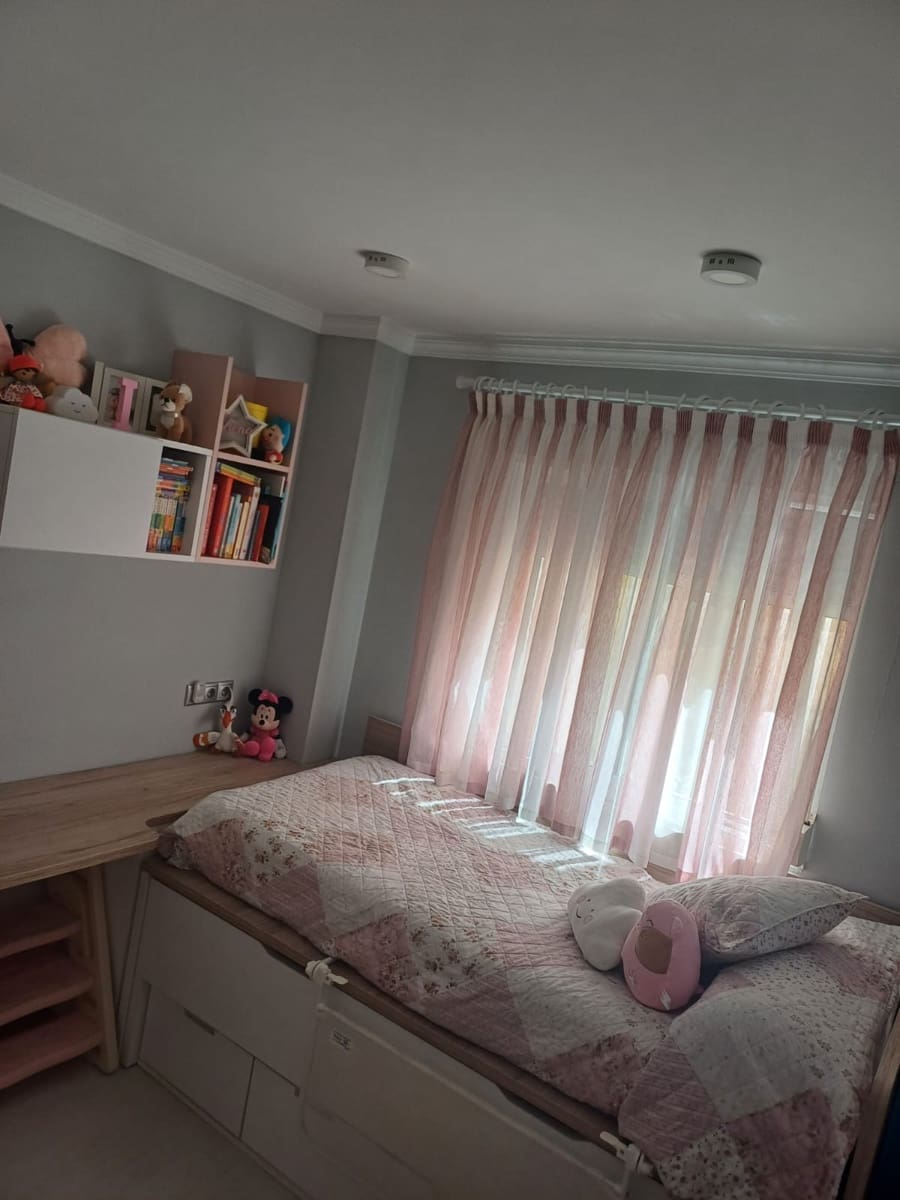 3 soveværelse Lejlighed til salg i Malaga by - € 449.000 (Ref: 9688663)