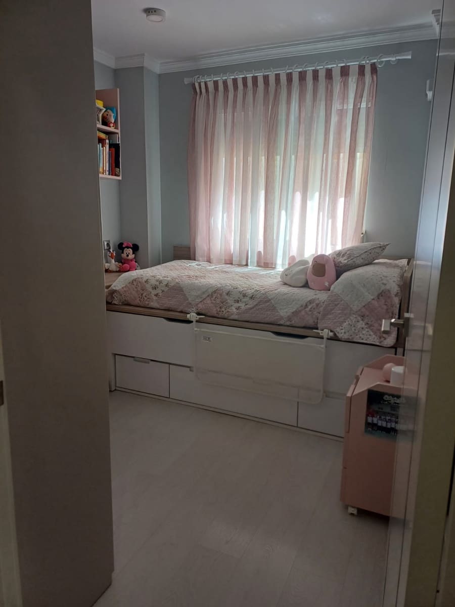 3 soveværelse Lejlighed til salg i Malaga by - € 449.000 (Ref: 9688663)