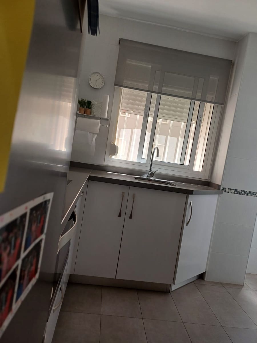 3 soveværelse Lejlighed til salg i Malaga by - € 449.000 (Ref: 9688663)