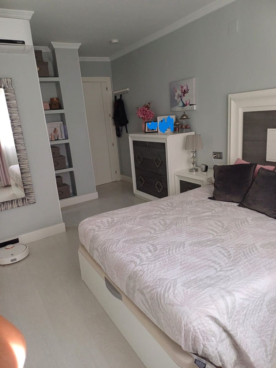 3 soveværelse Lejlighed til salg i Malaga by - € 449.000 (Ref: 9688663)