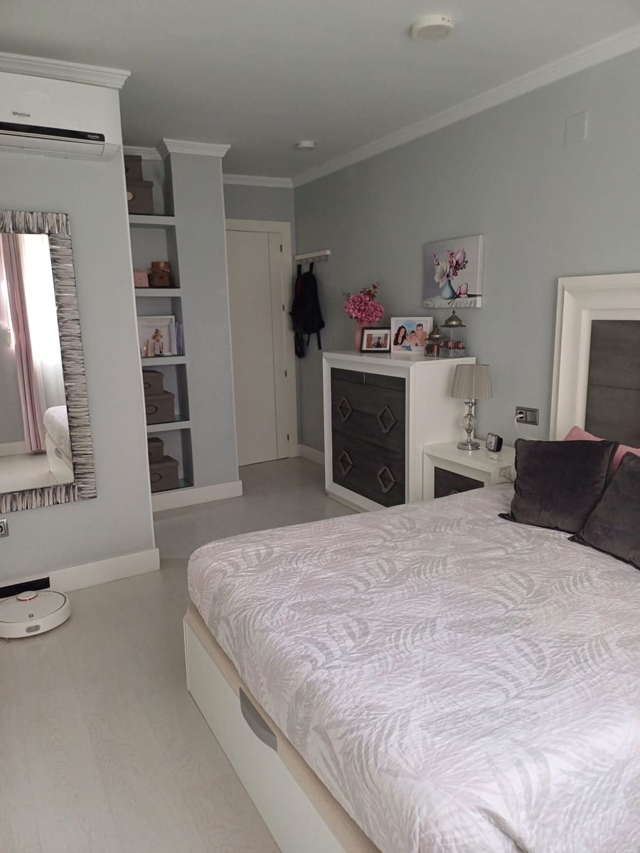 3 soveværelse Lejlighed til salg i Malaga by - € 449.000 (Ref: 9688663)