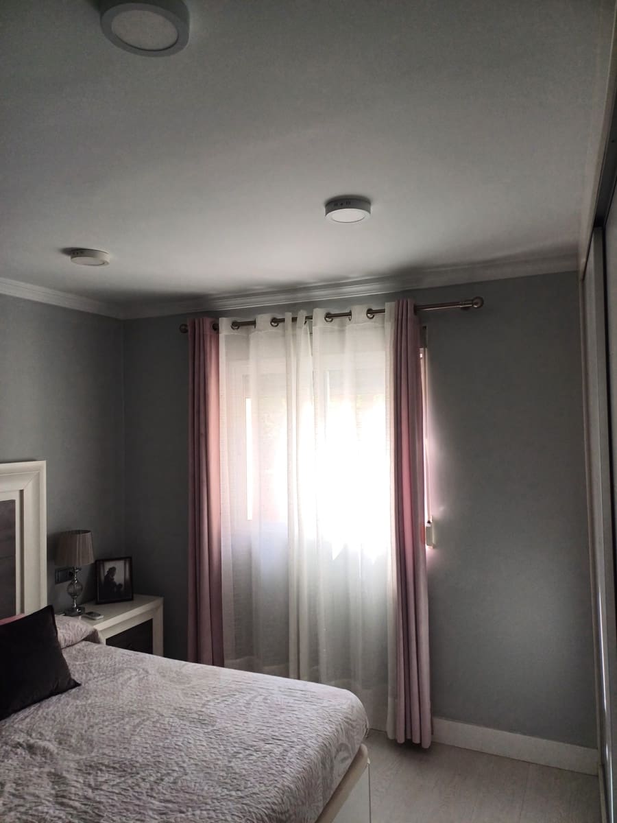 3 soveværelse Lejlighed til salg i Malaga by - € 449.000 (Ref: 9688663)