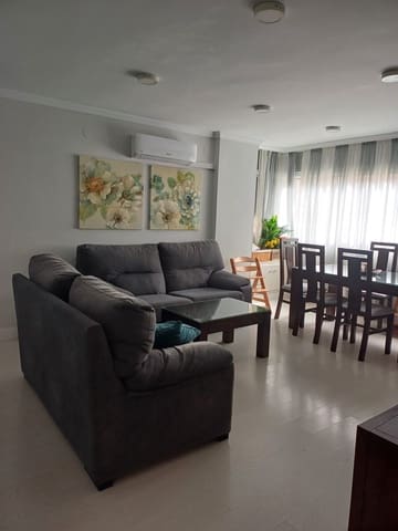 Apartamento de 3 habitaciones en Parque Ayala, Málaga ciudad en venta - 449.000 € (Ref: 9688663)