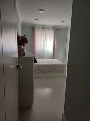 Apartamento de 3 habitaciones en Parque Ayala, Málaga ciudad en venta - 449.000 € (Ref: 9688663)
