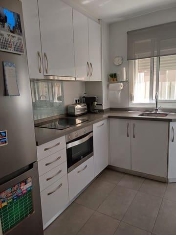 Apartamento de 3 habitaciones en Parque Ayala, Málaga ciudad en venta - 449.000 € (Ref: 9688663)