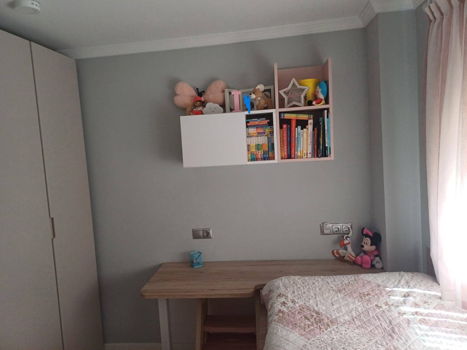 3 soveværelse Lejlighed til salg i Malaga by - € 449.000 (Ref: 9688663)