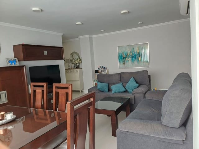 Apartamento de 3 habitaciones en Parque Ayala, Málaga ciudad en venta - 449.000 € (Ref: 9688663)