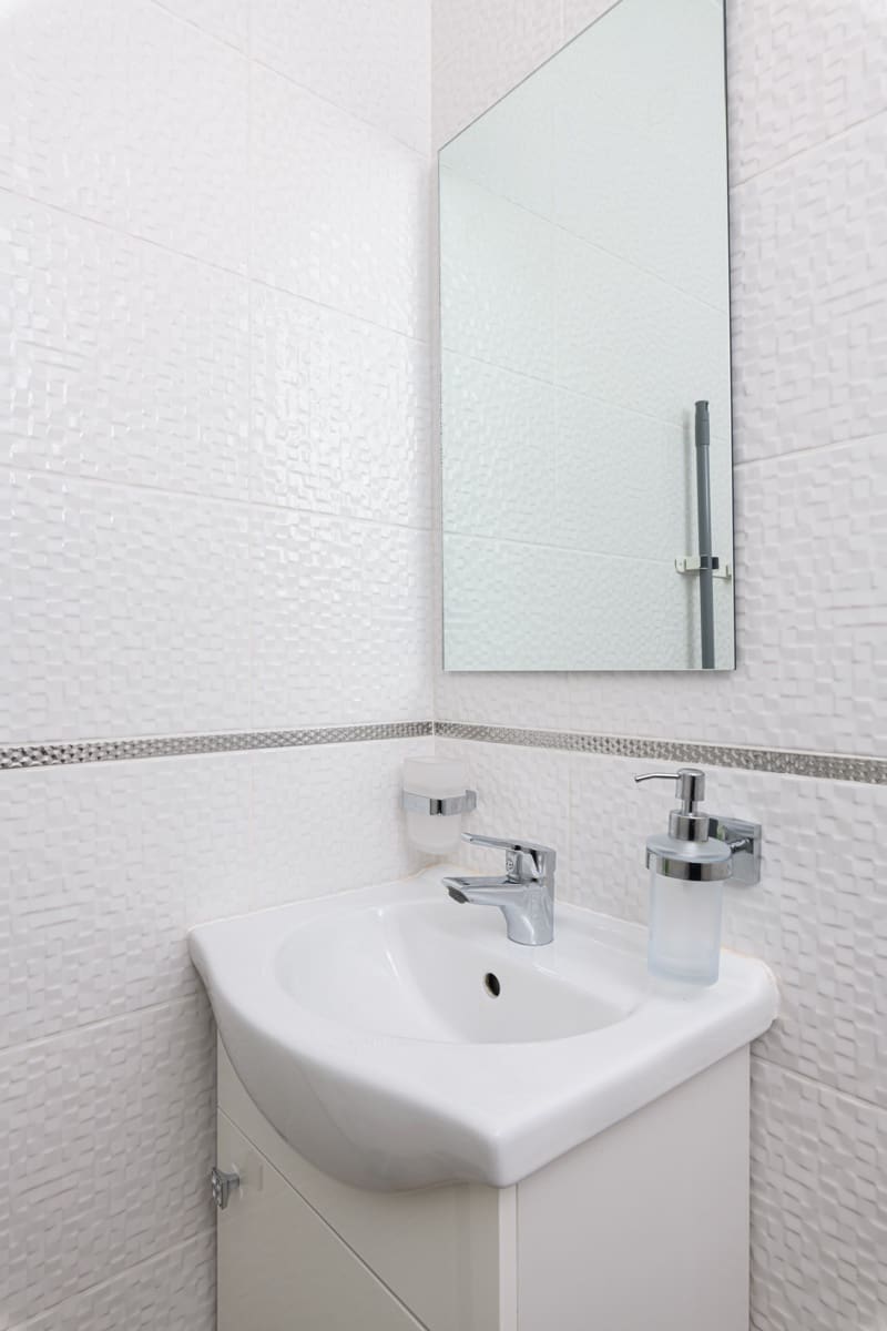 3 quarto Penthouse para venda em Malaga cidade - 449 000 € (Ref: 9688664)