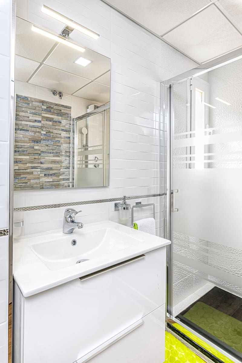 3 quarto Penthouse para venda em Malaga cidade - 449 000 € (Ref: 9688664)