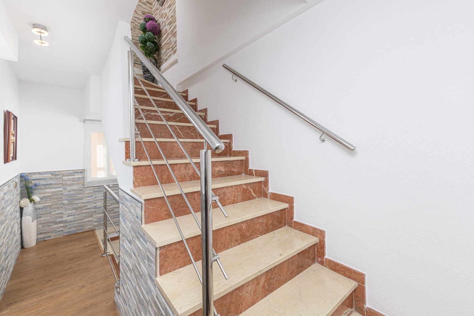 3 quarto Penthouse para venda em Malaga cidade - 449 000 € (Ref: 9688664)