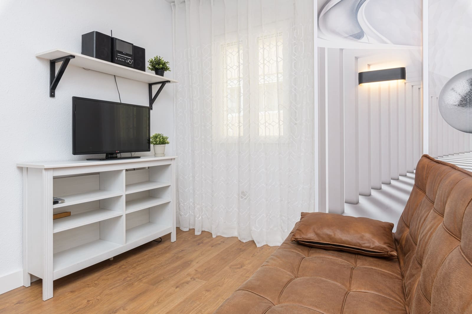 3 quarto Penthouse para venda em Malaga cidade - 449 000 € (Ref: 9688664)