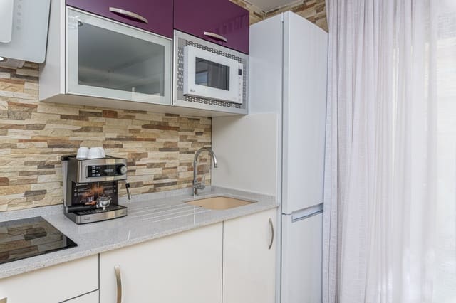 3 quarto Penthouse para venda em Huelin, Málaga cidade - 449 000 € (Ref: 9688664)