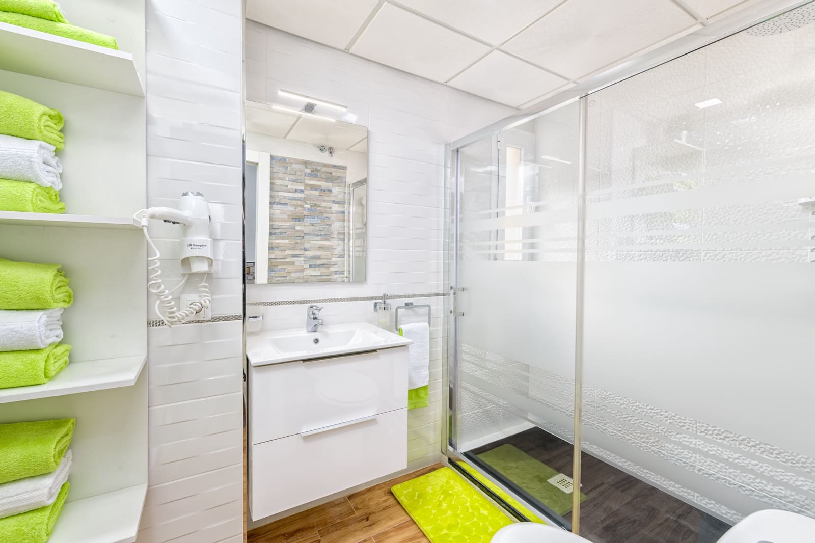 3 quarto Penthouse para venda em Malaga cidade - 449 000 € (Ref: 9688664)