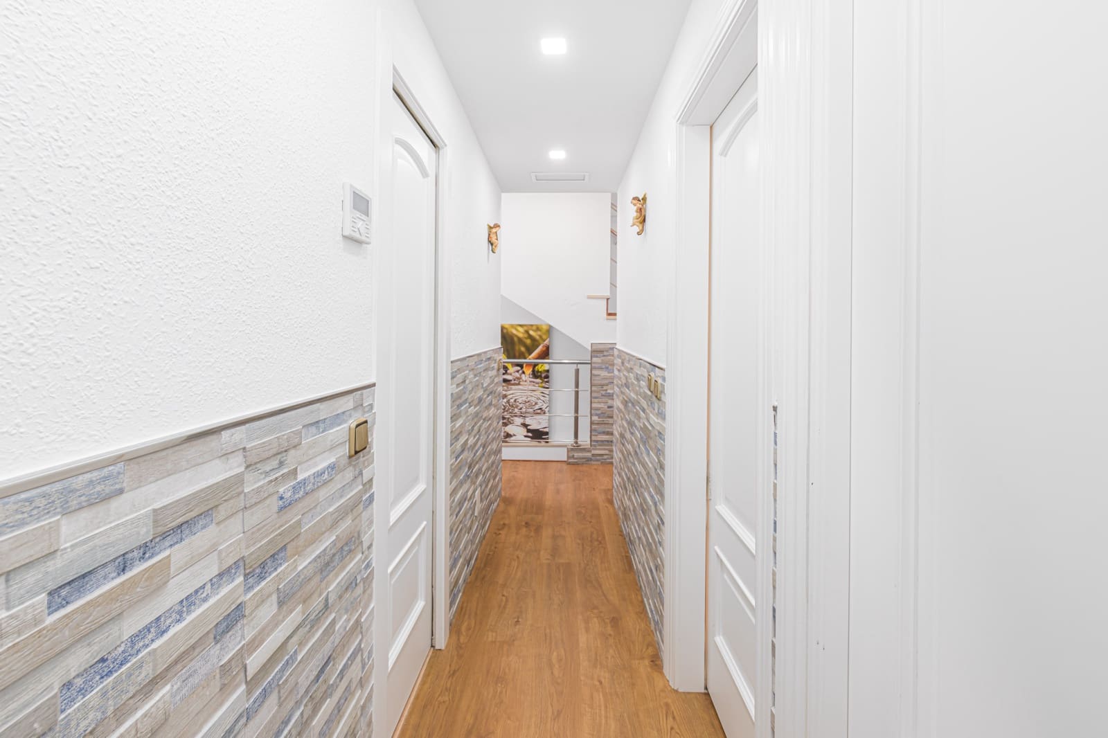 3 quarto Penthouse para venda em Malaga cidade - 449 000 € (Ref: 9688664)