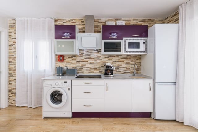 3 quarto Penthouse para venda em Huelin, Málaga cidade - 449 000 € (Ref: 9688664)