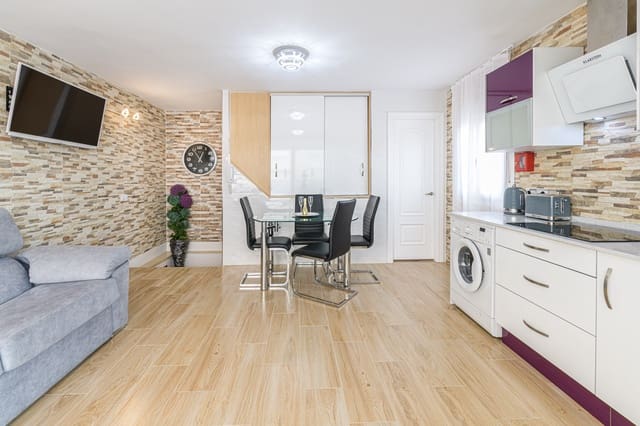 3 quarto Penthouse para venda em Huelin, Málaga cidade - 449 000 € (Ref: 9688664)