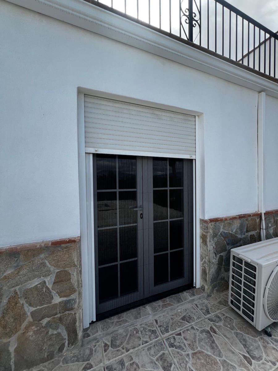 2 chambre Finca/Maison de Campagne à vendre à Coin avec piscine garage - 360 000 € (Ref: 9709114)