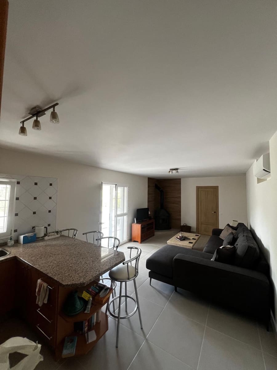 2 chambre Finca/Maison de Campagne à vendre à Coin avec piscine garage - 360 000 € (Ref: 9709114)